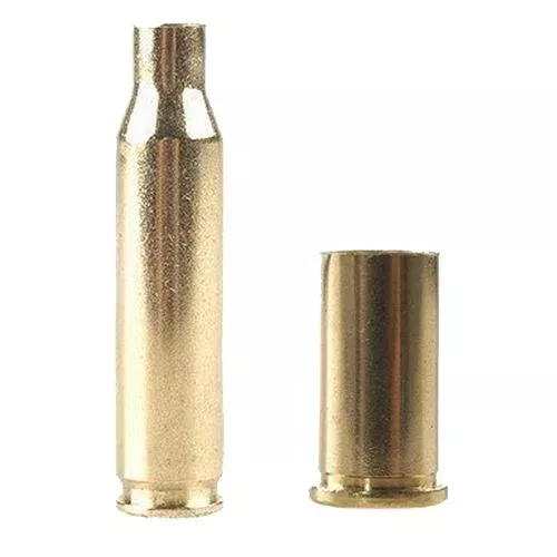 Winchester Ammo WSC307U 307 Winchester Brass 50