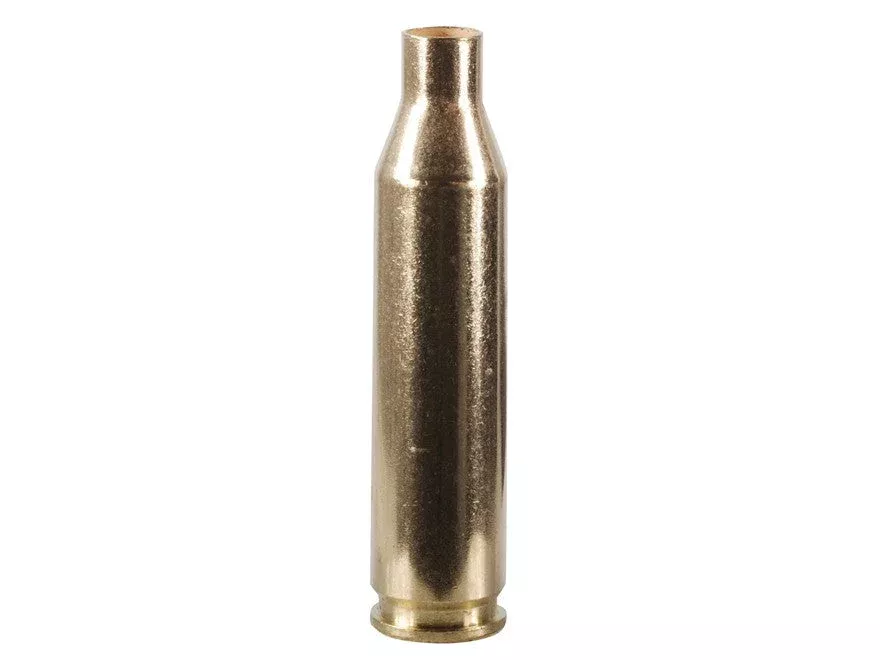 Winchester Fired Brass Cases 243 Winchester (50pk)