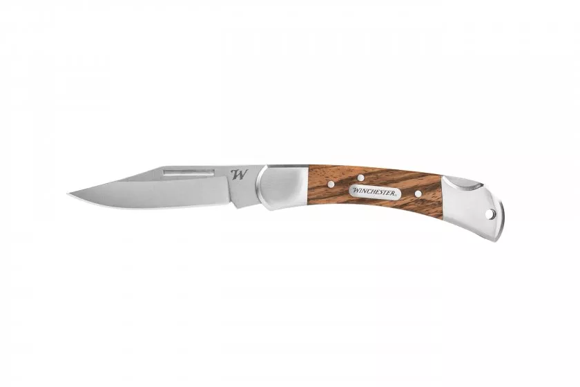 Winchester Lasso closing knife