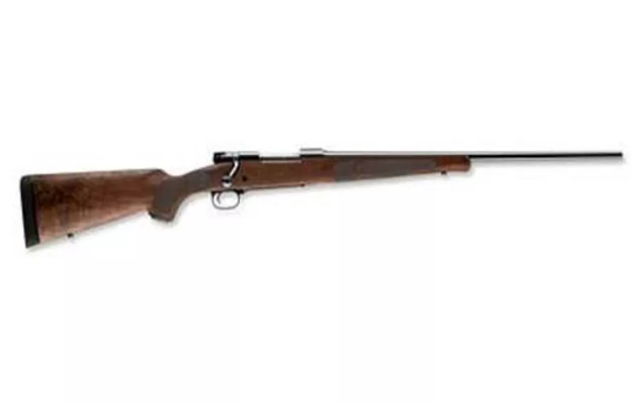 Winchester M70 Featherweight 2506 Ns