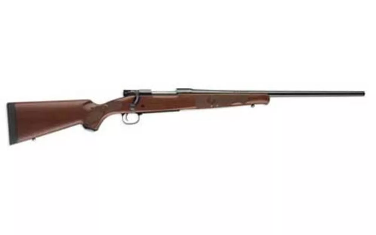 Winchester M70 Featherweight Compact Bolt 308 20″ Barrel, Grade I Walnut, 5rd