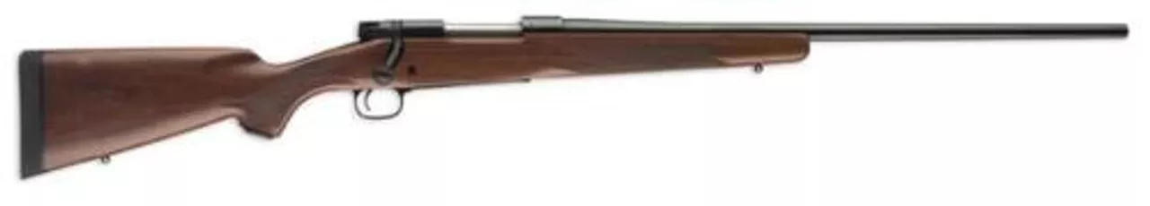 Winchester M70 Sporter 300 Win Mag 26″ Rocky Mountain Elk Foundation