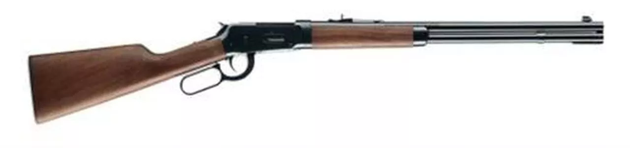 Winchester M94 Takedown 30-30 20″ Barrel Walnit Stock 6rd