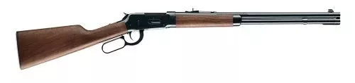 Winchester Model 94 Trails End Takedown Rifle 38-55 20″ Barrel 534191117