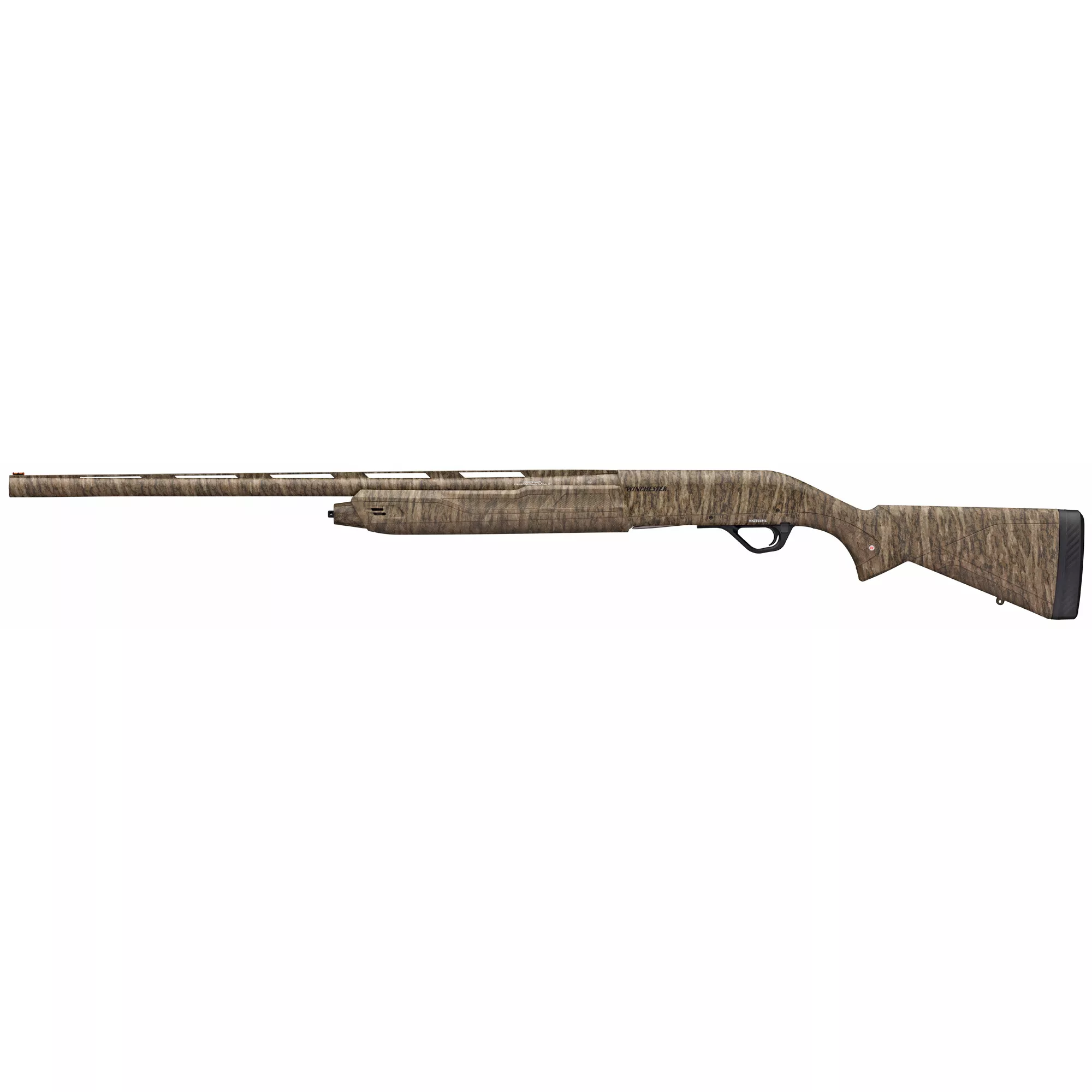 Winchester Repeating Arms 511212392 SX4 Waterfowl Hunter 12 Gauge 28” 4+1 3” Overall Mossy Oak Bottomland Right Hand (Full Size) Includes 3 Invector-Plus Chokes