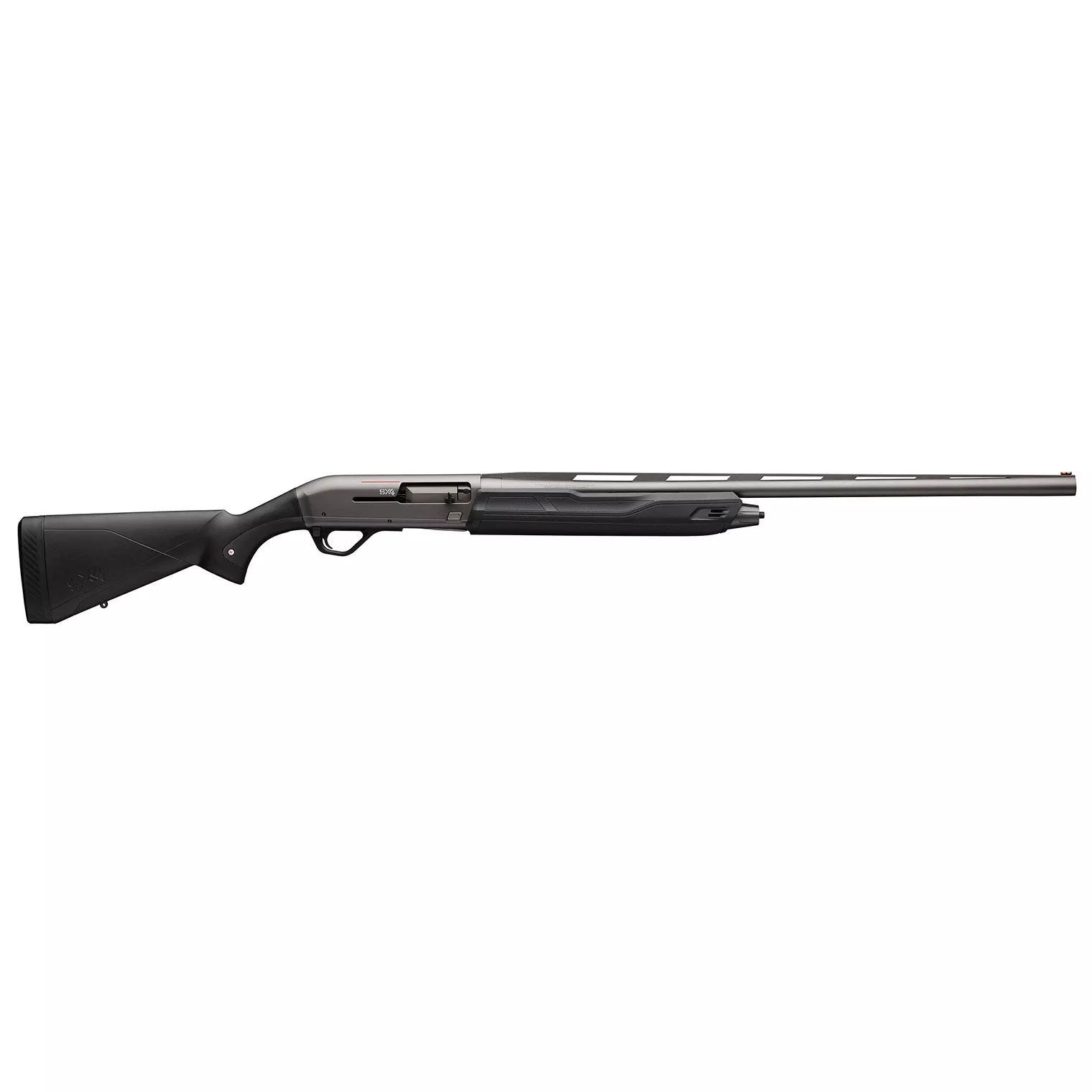 Winchester Repeating Arms 511251392 SX4 Hybrid 12 Gauge 28” 4+1 3” Gray Cerakote Rec/Barrel Matte Black Stock Right Hand (Full Size) Includes 3 Invector-Plus Chokes