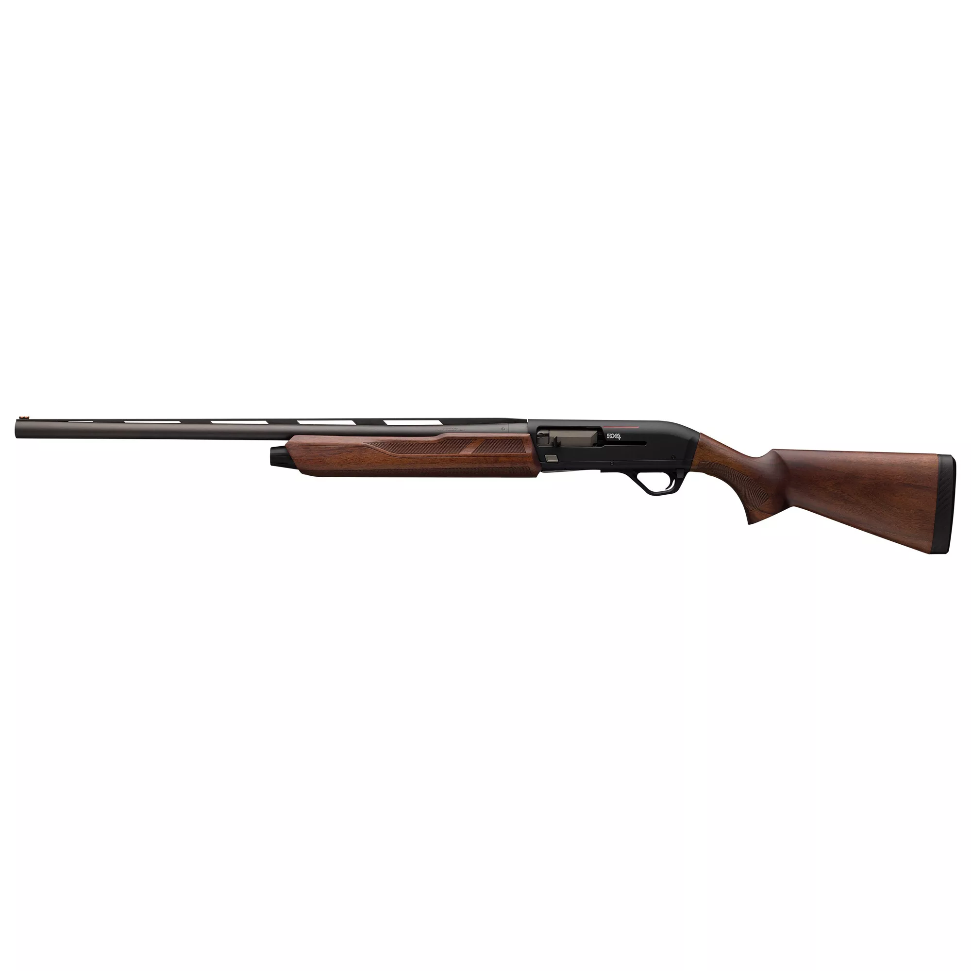 Winchester Repeating Arms 511286391 SX4 Field 12 Gauge 26” 4+1 3” Matte Black Rec/Barrel Oiled Walnut Stock Left Hand (Full Size) Includes 3 Invector-Plus Chokes