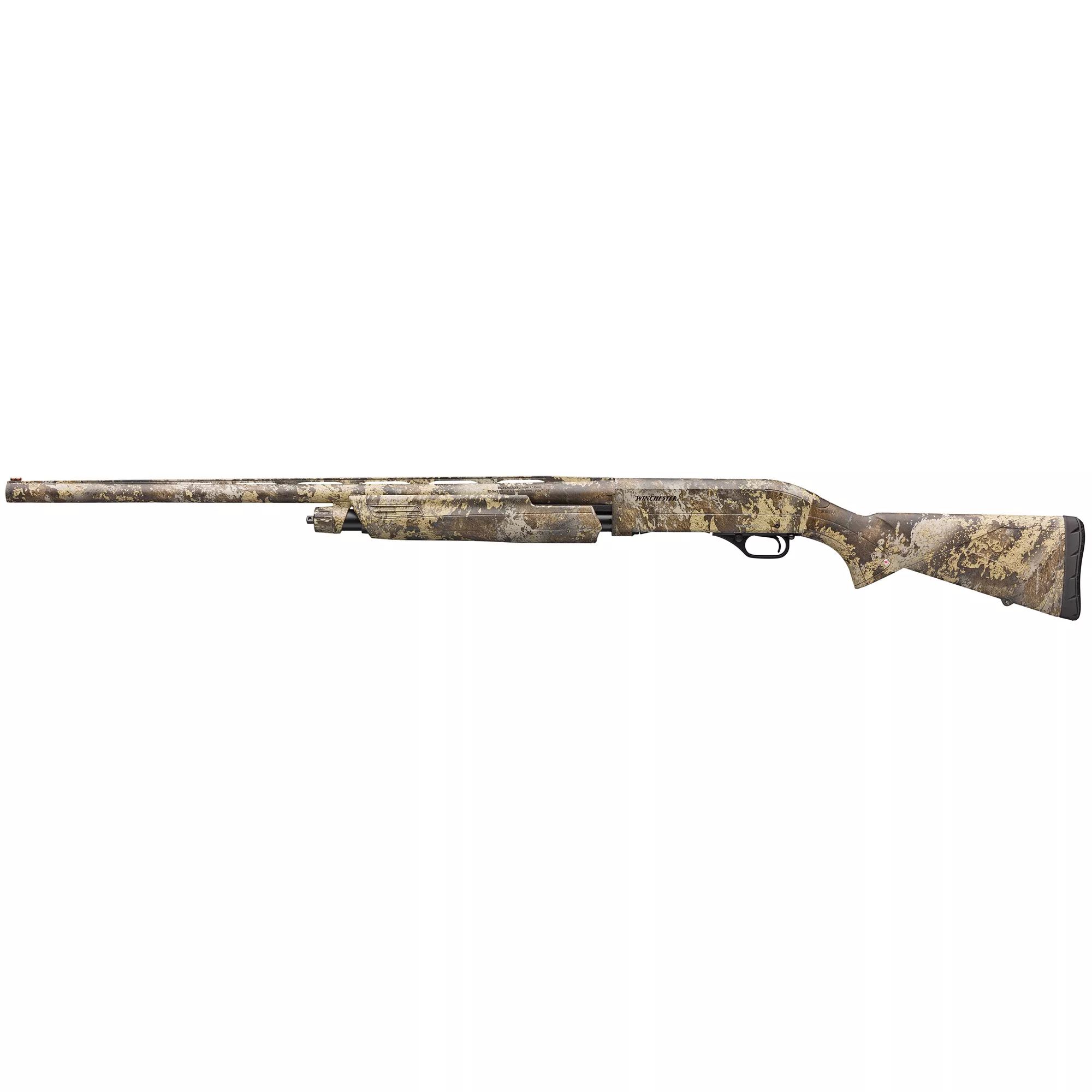 Winchester Repeating Arms 512402392 SXP Waterfowl Hunter 12 Gauge 28” 4+1 3” Overall TrueTimber Prairie Right Hand (Full Size) Includes 3 Invector-Plus Chokes