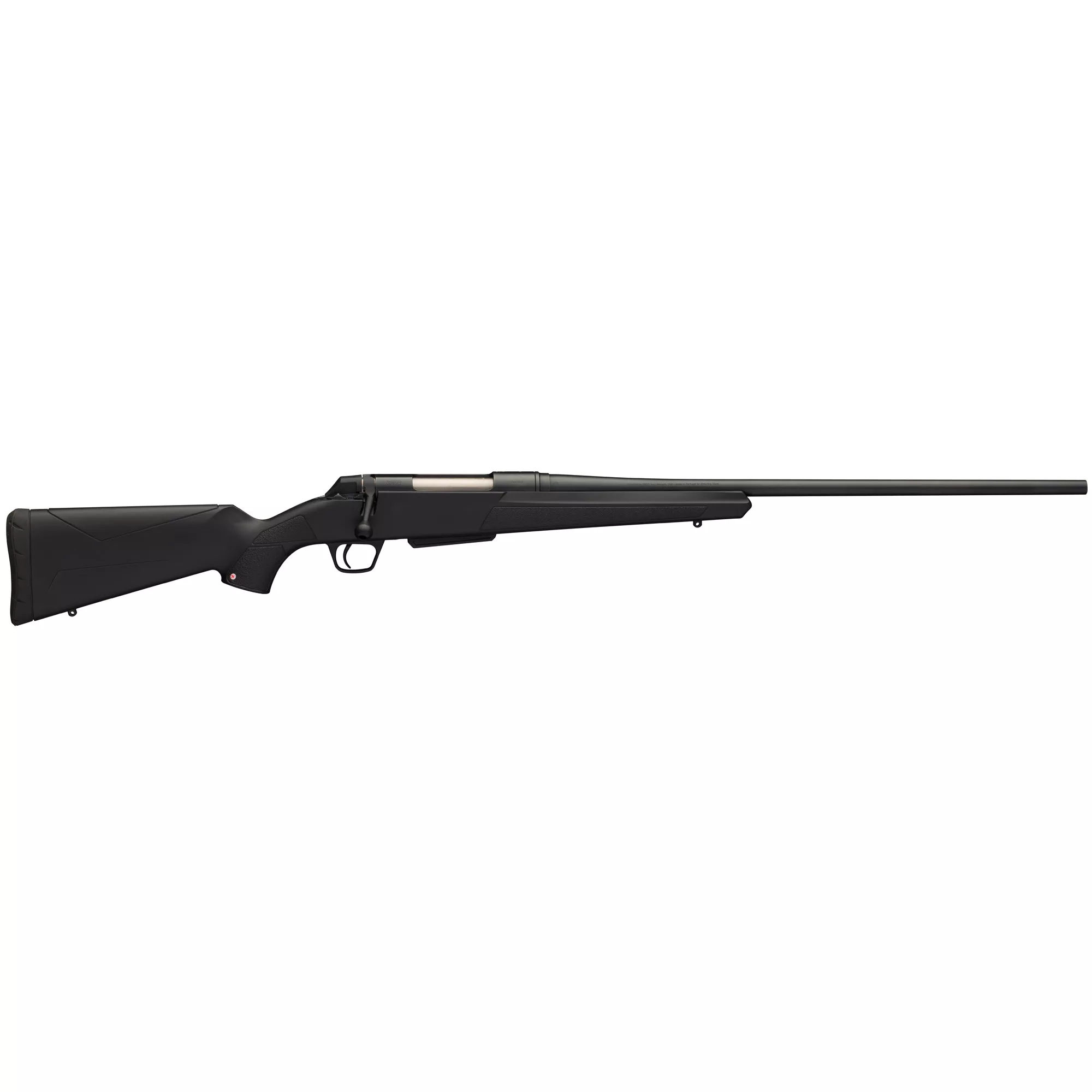 Winchester Repeating Arms 535700296 XPR 350 Legend 3+1 22” Blued Perma-Cote Steel Sporter & Receiver, Matte Black Fixed w/Checkering Stock, Right Hand