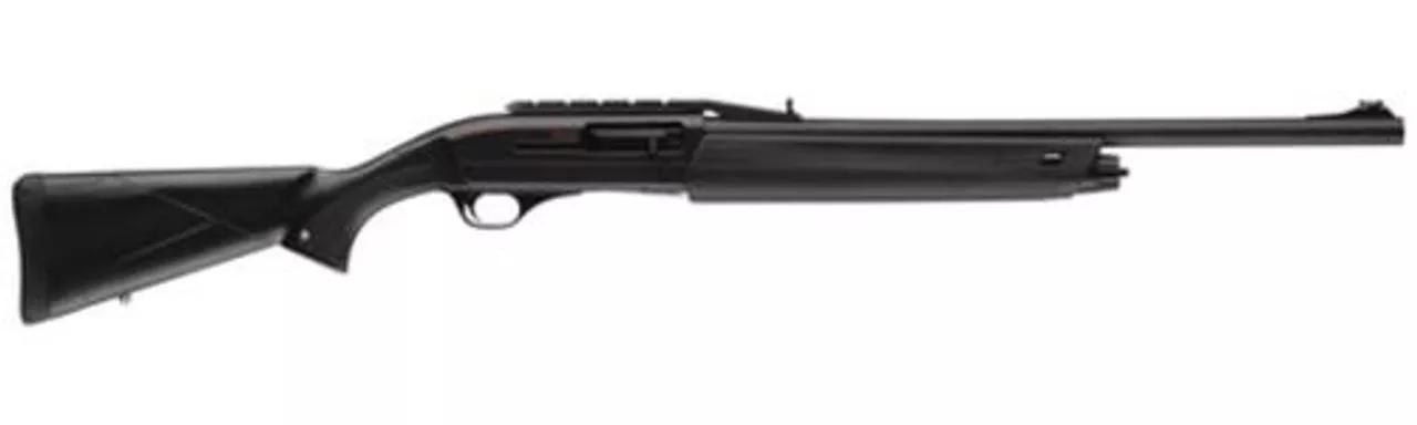 Winchester Super X3 Cantilever Buck 12 Ga 3″ Chamber 22″ Rifled Barrel Fiber Optic Front Sight Synthetic Stock 4rd