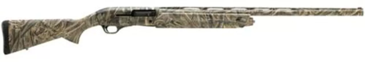 Winchester Super X3 Waterfowl 20 Ga 28″ Barrel 3″ Chamber TruGlo Fiber-Optic Sight Full Coverage Realtree Max-5 Camouflage Finish