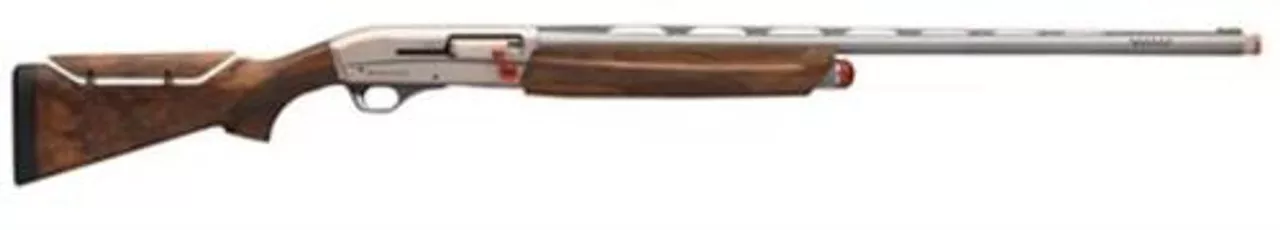 Winchester SX3 Ultimate Sporting 12 Ga, 32″, 2.75″, Walnut/Nickel, 4rd
