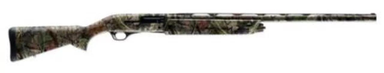 Winchester SX3 Universal 12 Ga, 26″ Barrel, 3.5″, Mossy Oak Break Up Country