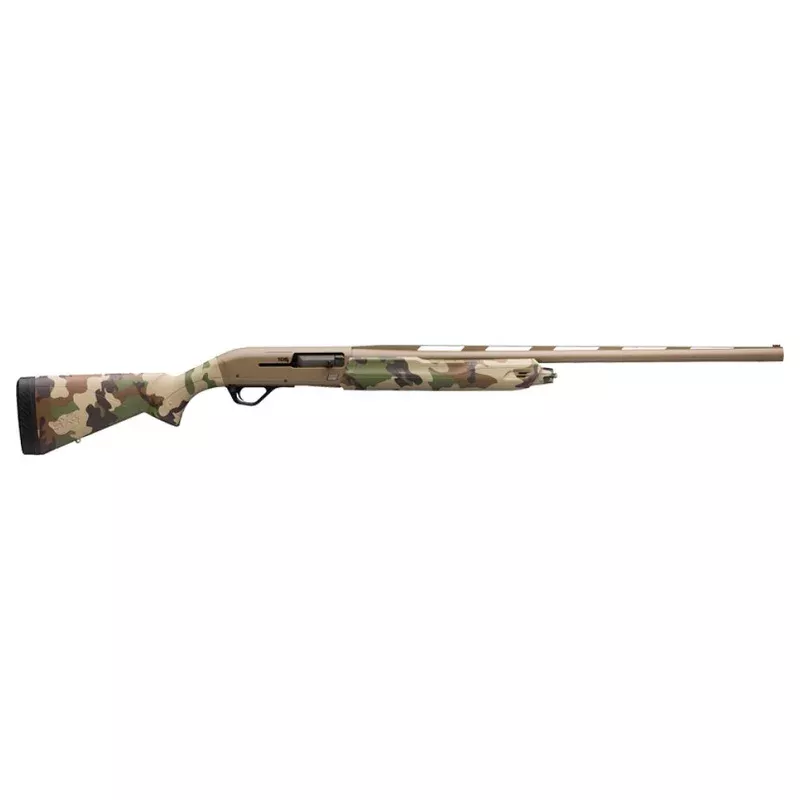 WINCHESTER SX4 HYBRID 20GA 3″, 26″VR FDE WOODLAND