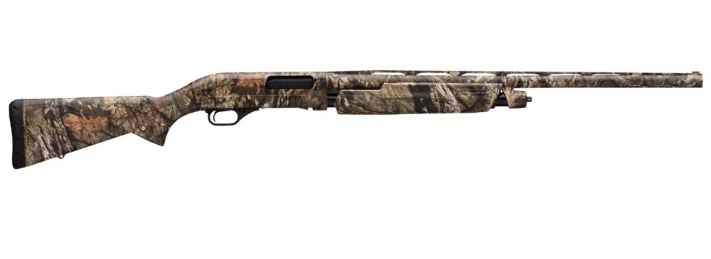 Winchester SXP 12 Ga Universal Hunter Mossy Oak Break Up 26″ 512321291