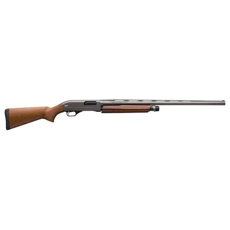 WINCHESTER SXP HYBRID FIELD, 12GA 3″ 28″VR WALNUT GRAY