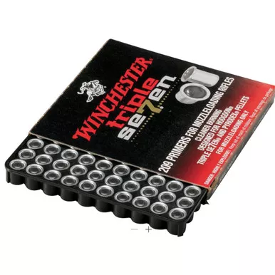 Winchester Triple Seven Muzzleloading Primers