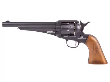 Winchester Western CO2 Dual Ammo Revolver