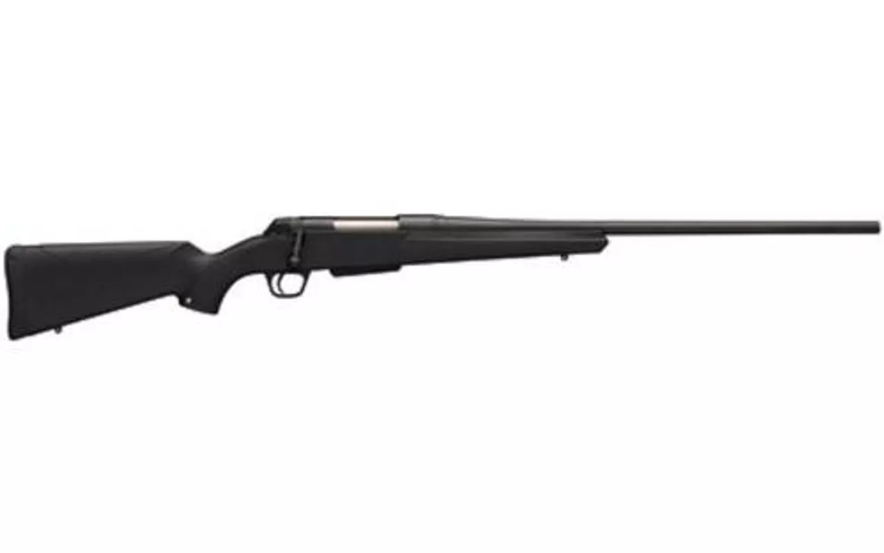 Winchester XPR 300 WSM, Matte Synthetic Stock, 24 “Barrel