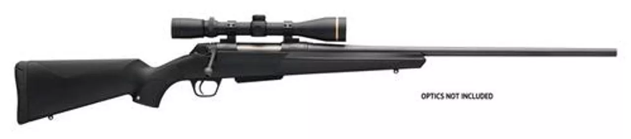 Winchester XPR Bolt Action .325 WSM, 24″,, , Black Synthetic Stock, 3 rd