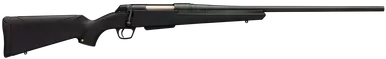 Winchester XPR Bolt Action Rifle 300 WSM 24" Matte Black Barrel Black Stock