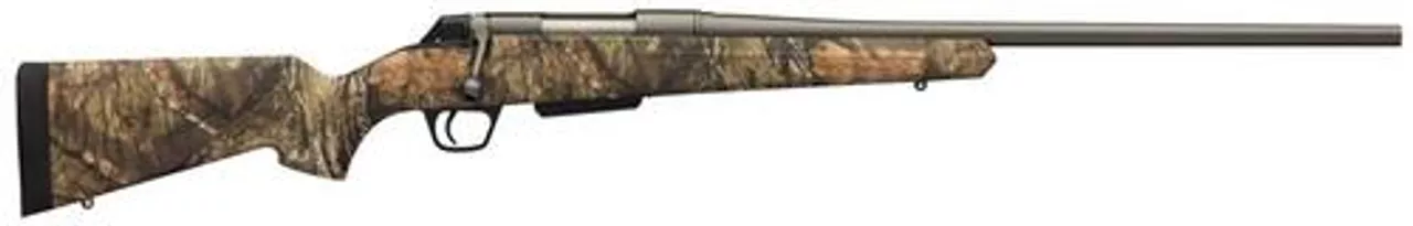 Winchester XPR Hunter Compact 308 Win/7.62mm 20″