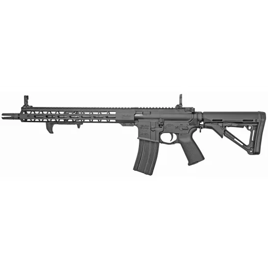 Windham Weaponry CDI 5.56 AR-15 Rifle 16″ 30rd, Blk – R16M4SFSCT
