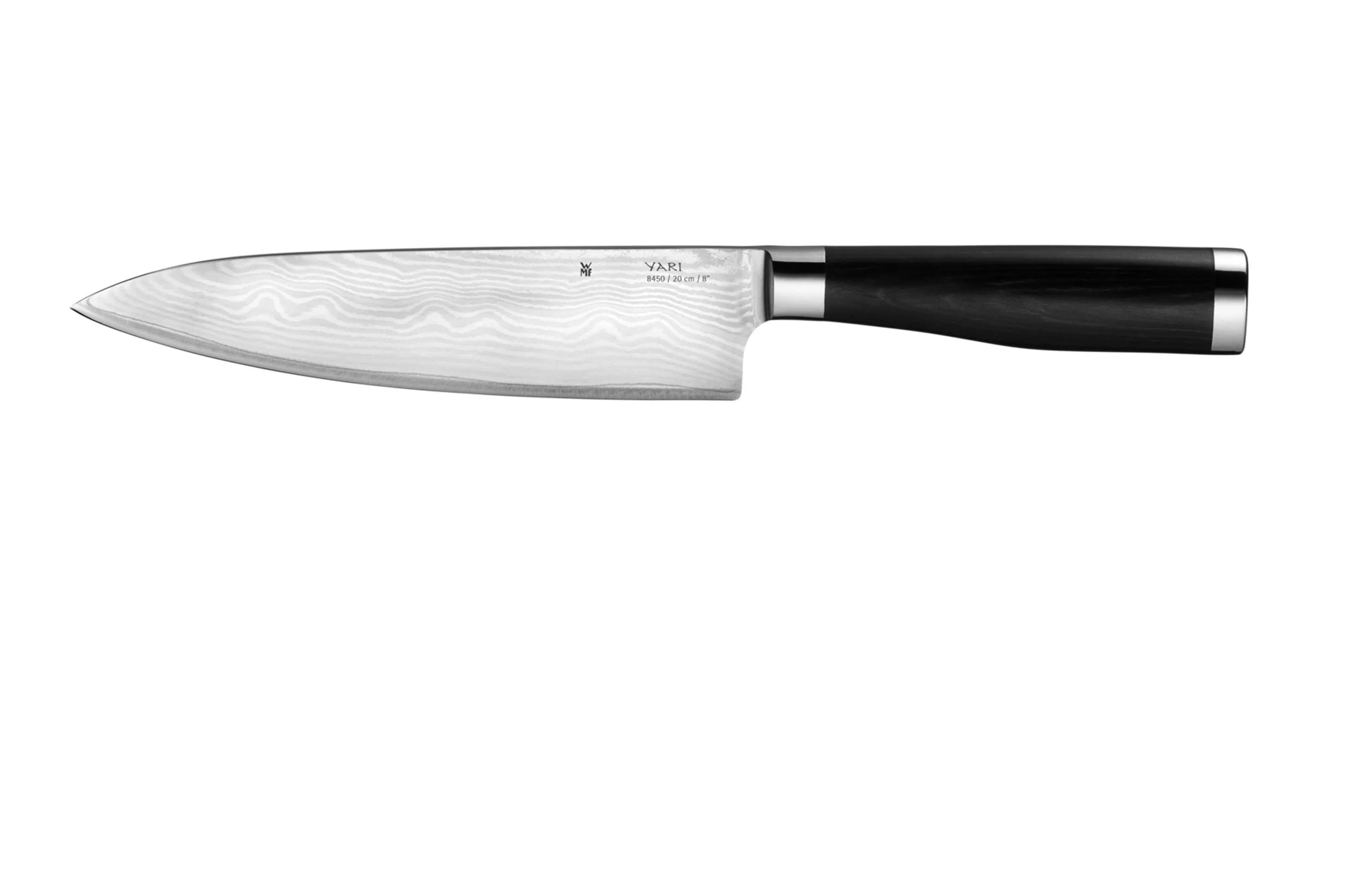 WMF Yari 1884506030 chef’s knife 20 cm