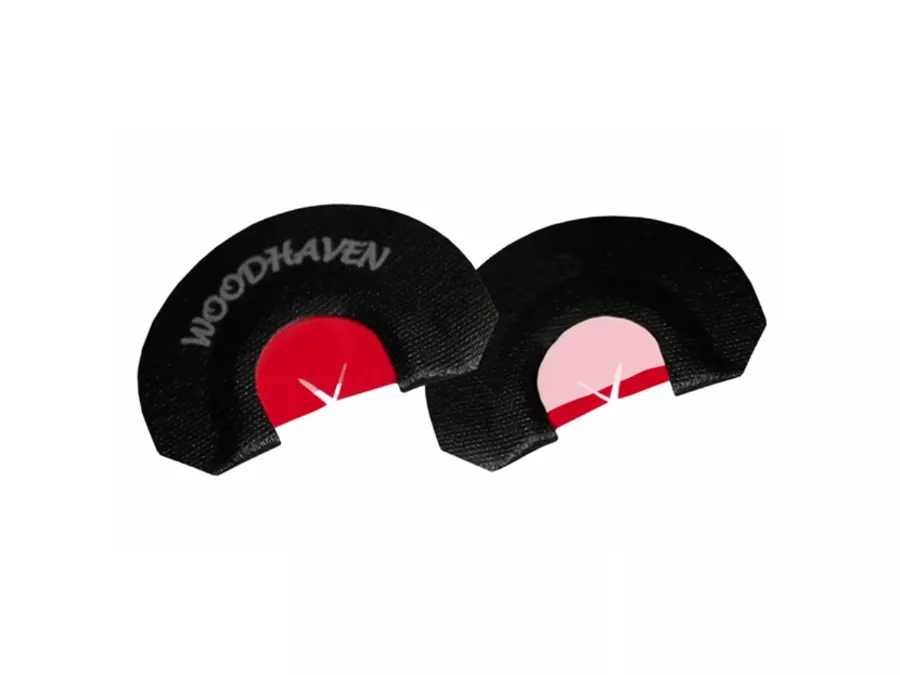 Woodhaven Red Ninja Power V