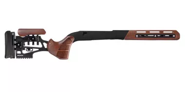 Woox Furiosa Rifle Chassis