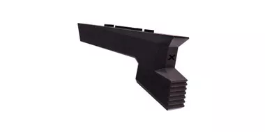 Woox M-LOK Barricade Stop