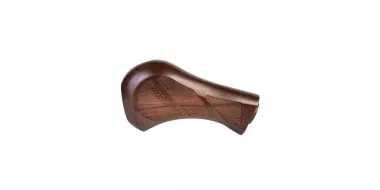 Woox Walnut Gladiatore Mossberg and Remington Shotgun - Club Grips