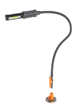 WorkIQ Tools IQ Connect Hands Free Accessory System with 3 Bench Mounts