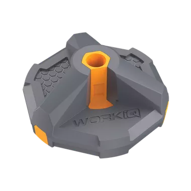 WorkIQ Tools IQ Connect Magnetic Mount