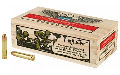 WORN WIN X30M1WW2 30CAR110 (BROWN BOX ONLY) 20