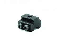 WULF by Sportsmatch AB3 Raising Rail/Arrestor Block for 11mm Dovetail
