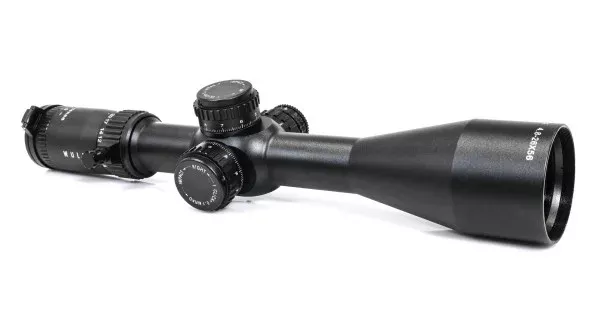 Wulf Defender 4.8-26×56 IR FFP