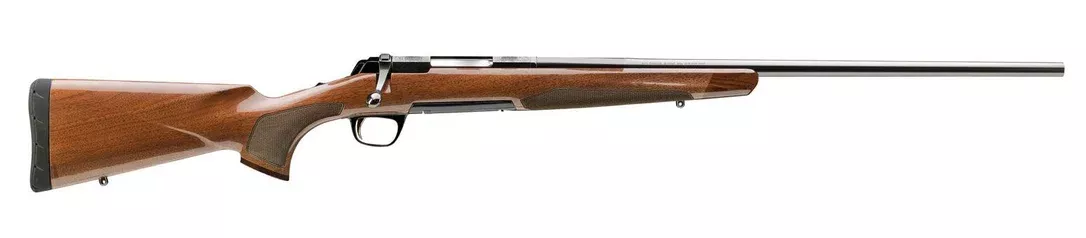 X-Bolt Medallion 035-200282