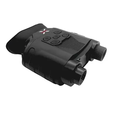 X-Vision Optics Shadow 10 Night Vision Binocular 2-8x