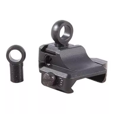 XS Sights Tall Weaver Backup Ghost Ring Sight