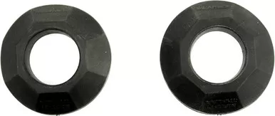 YakAttack CatchNRelease Kayak Paddle Drip Rings 2Pk Fits Standard Diameter