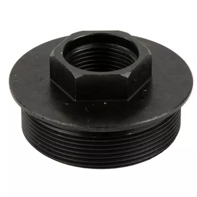 Yankee Hill Machine HUB Direct Thread Mount 5/8"-24