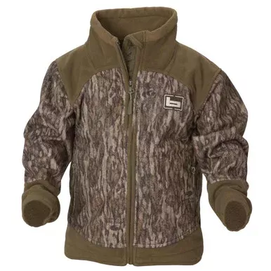 Youth UFS Fleece Jacket