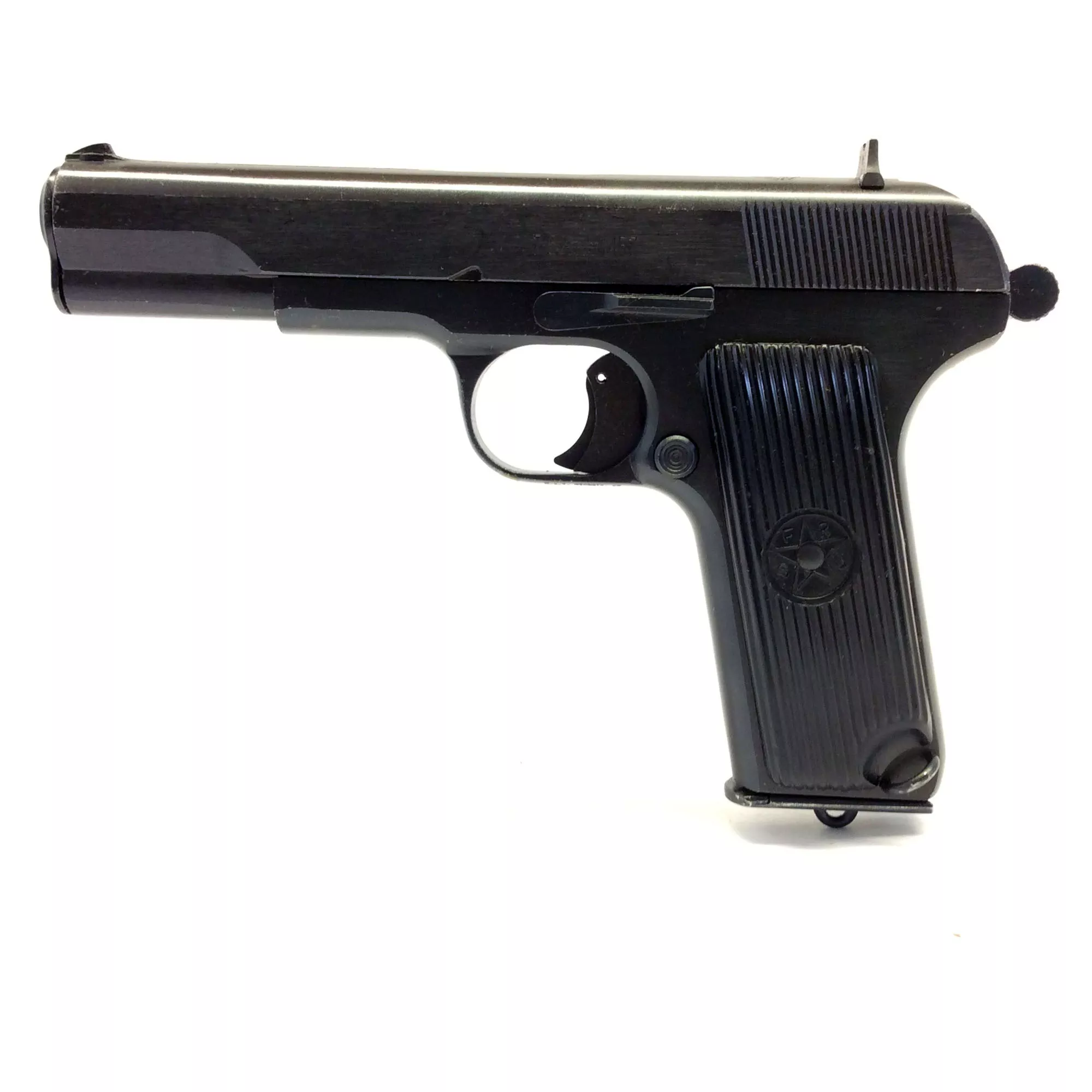 Yugo / Zasatava M-57 Pistol 7.62x25 M57 Yugo