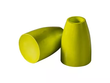 ZAN Projectiles Hyper Line Slugs .357 Cal, 100gr, 100ct