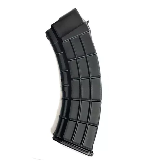 Zastava Arms Usa ZAPMAG1 AK-47 30rd 7.62x39mm Black Polymer