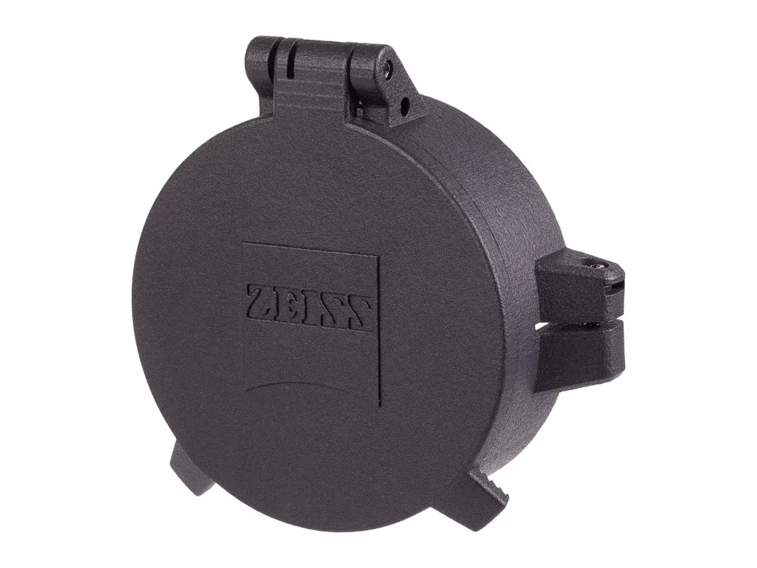 Zeiss Flip-Up and Fold-Flat Objective Lens Cover for LRP S3