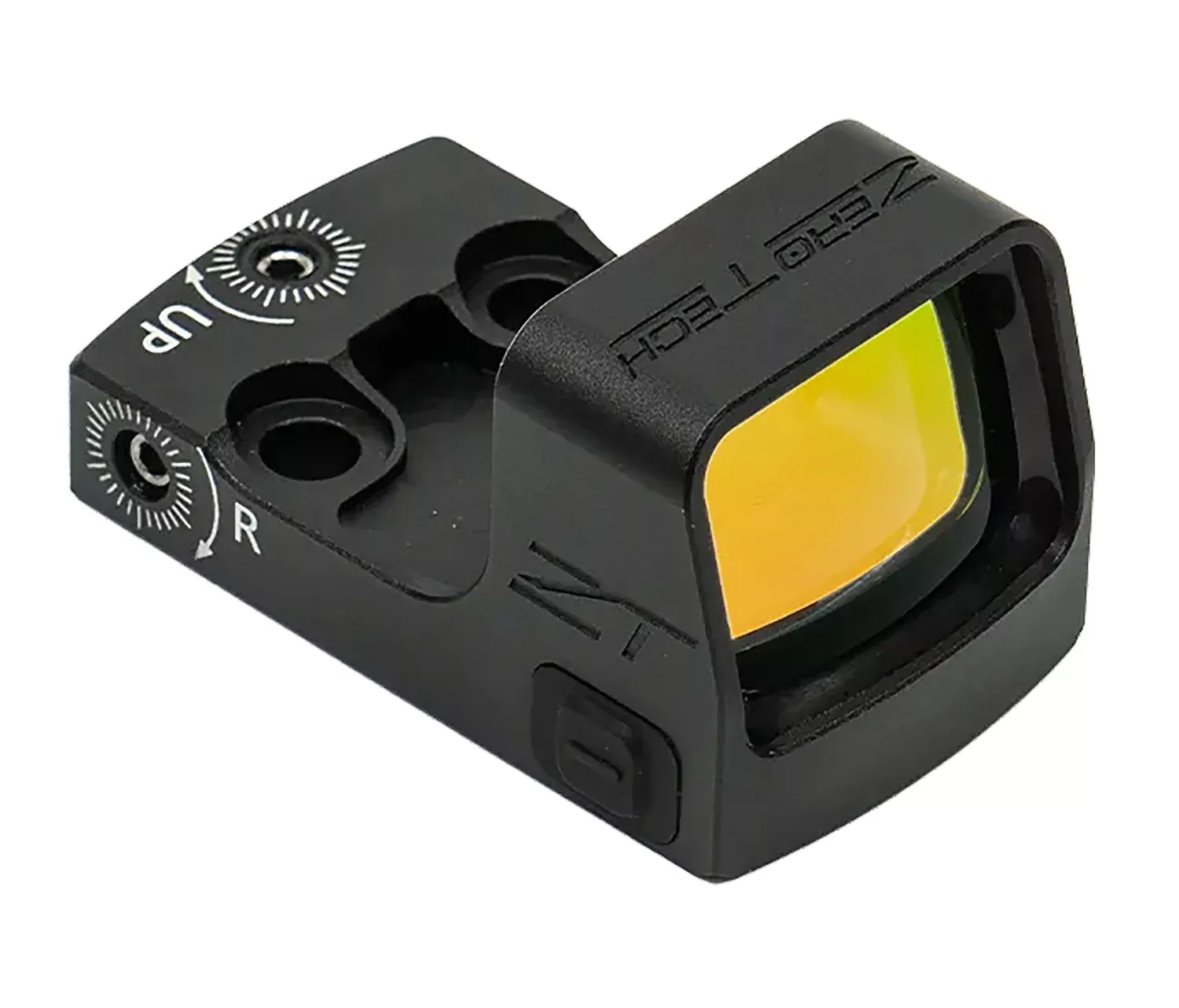 ZERO TECH THDM21G THRIVE HD REFLEX 3MOA GRN