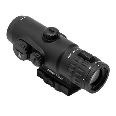 ZeroTech THDP1424 Thrive HD 1-4x24 Variable Prism Scope