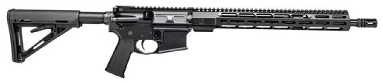 Zev Core Rifle 5.56mm, 16″ Barrel, Black